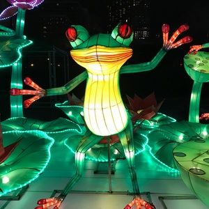 Meet your Posher, Constance